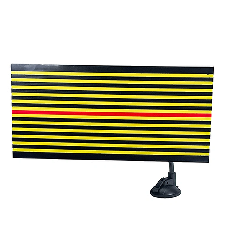 PDR LINE BOARD WITH LED LIGHT PHX